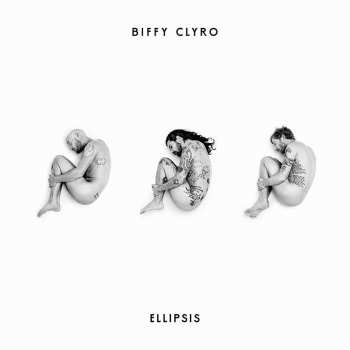 CD Biffy Clyro: Ellipsis DLX | DIGI