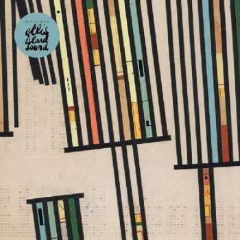 Album Ellis Island Sound: Divisions