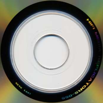 CD Ellison: Ellison