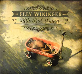 Little Red Wagon
