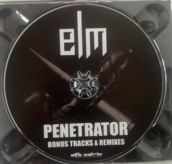 3CD Elm: Penetrator