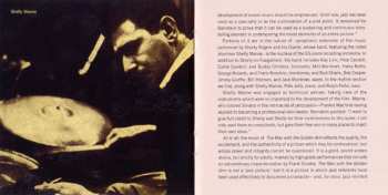 CD Shorty Rogers And His Giants: The Man With The Golden Arm