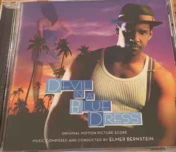 Elmer Bernstein: Devil In A Blue Dress (Original Motion Picture Score)