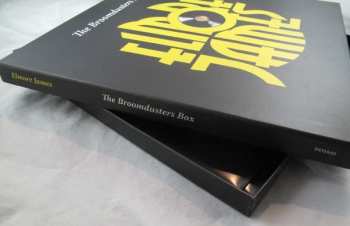 3LP/2CD/Zestaw pudełkowy Elmore James: The Broomdusters Box LTD