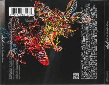 CD Eloah: Ode To Brother Horn