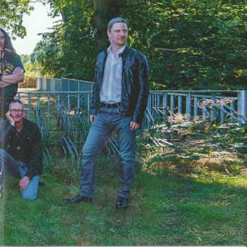 CD Eloah: Proud To Love You