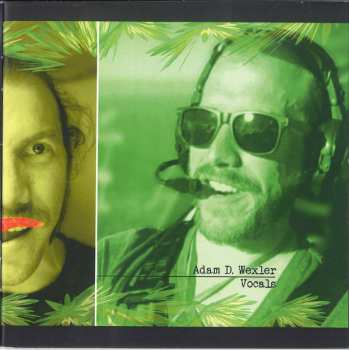 CD Eloah: The Mondstein Chronicles Part 3: Wood & Bone