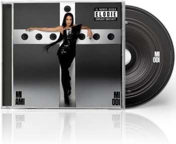 CD Elodie: Mi Ami Mi Odi