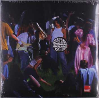 Album Eloi: Dernier Orage