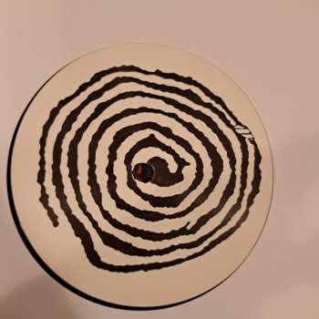 2LP Eloi: Dernier Orage