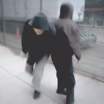 Elori Saxl: Seeing Is Forgetting