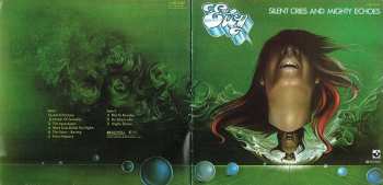 LP Eloy: Silent Cries And Mighty Echoes