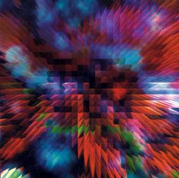 2LP Coil: Worship The Glitch LTD | CLR