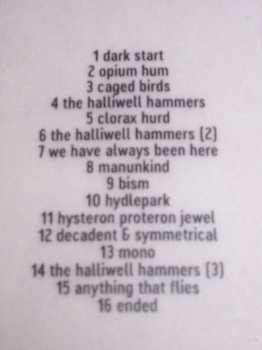 2LP Coil: Worship The Glitch LTD | CLR