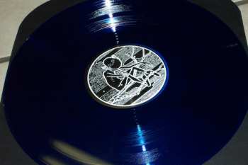 2LP Coil: Worship The Glitch LTD | CLR