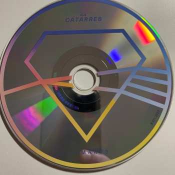 CD Els Catarres: Diamants