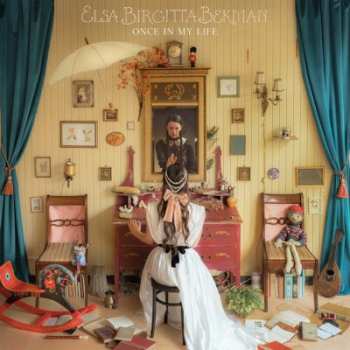 CD Elsa Birgitta Bekman: Once In My Life