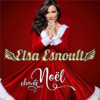Album Elsa Esnoult: Chante Noël