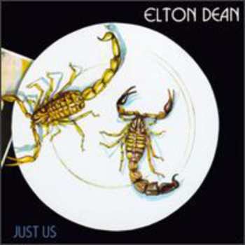 Album Elton Dean: Elton Dean