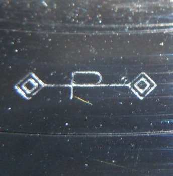 LP Elton John: Caribou