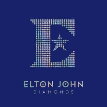 3CD/Zestaw pudełkowy Elton John: Diamonds DLX | LTD