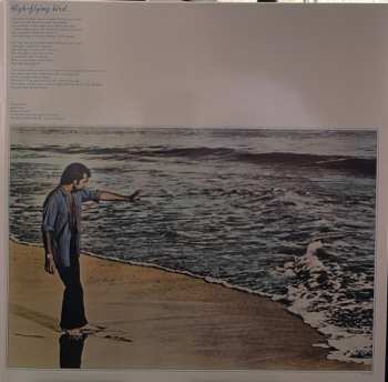 2LP Elton John: Don't Shoot Me, I'm Only The Piano Player LTD | CLR