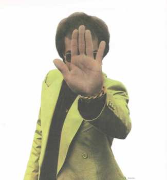 2LP Elton John: Don't Shoot Me, I'm Only The Piano Player LTD | CLR