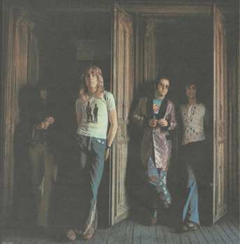 2LP Elton John: Don't Shoot Me, I'm Only The Piano Player LTD | CLR