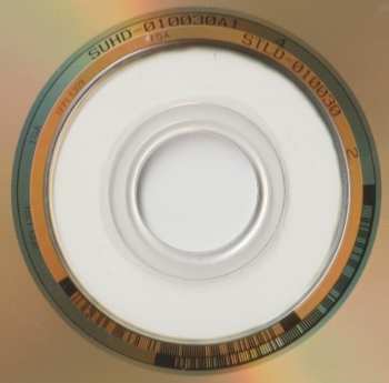 SACD Elton John: Elton John