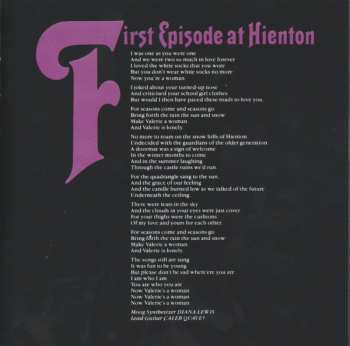 SACD Elton John: Elton John