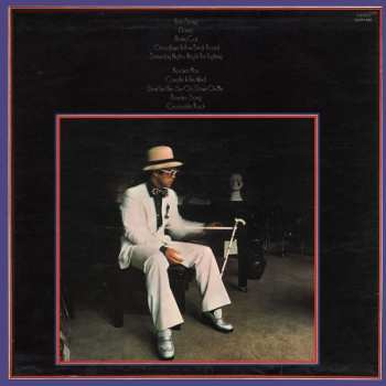 LP Elton John: Greatest Hits