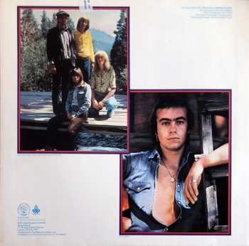 LP Elton John: Greatest Hits