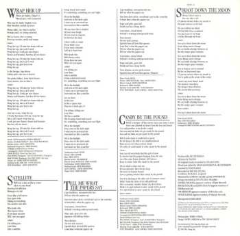 LP Elton John: Ice On Fire