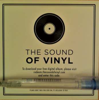 2LP Elton John: One Night Only