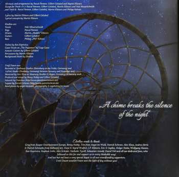 2LP Elvellon: Until Dawn CLR