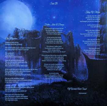 2LP Elvellon: Until Dawn CLR