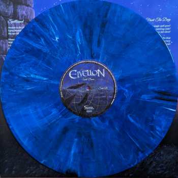 2LP Elvellon: Until Dawn CLR