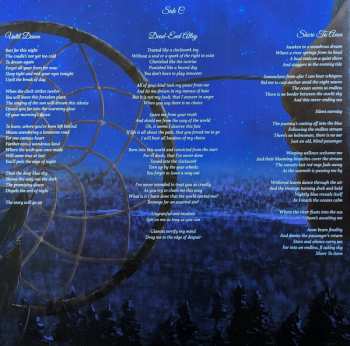 2LP Elvellon: Until Dawn CLR