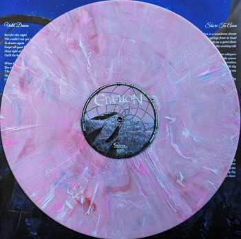 2LP Elvellon: Until Dawn CLR