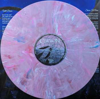 2LP Elvellon: Until Dawn CLR