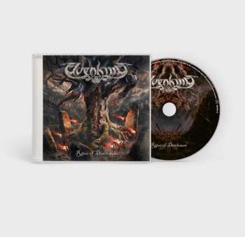 CD Elvenking: Rites Of Disclosure