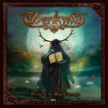 Album Elvenking: Secrets Of The Magick Grimoire