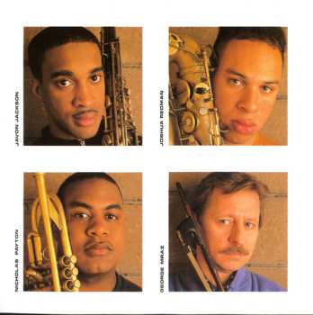 CD Elvin Jones: Youngblood