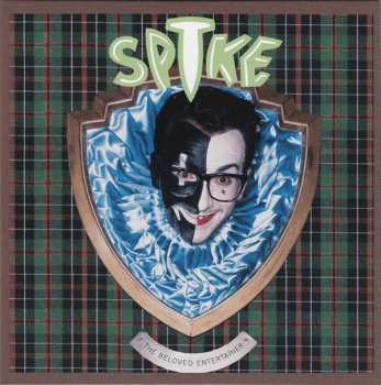 5CD/Zestaw pudełkowy Elvis Costello: Original Album Series