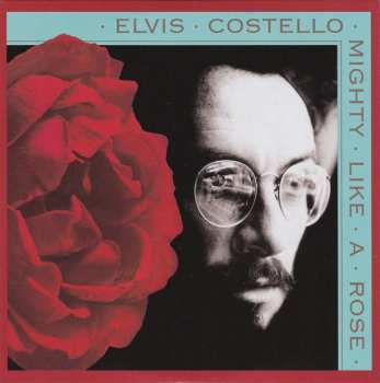 5CD/Zestaw pudełkowy Elvis Costello: Original Album Series