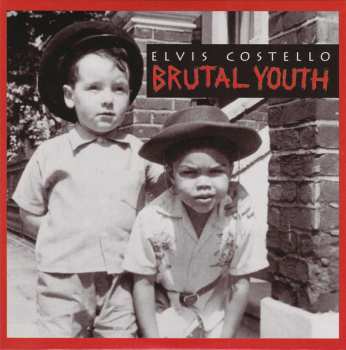 5CD/Zestaw pudełkowy Elvis Costello: Original Album Series