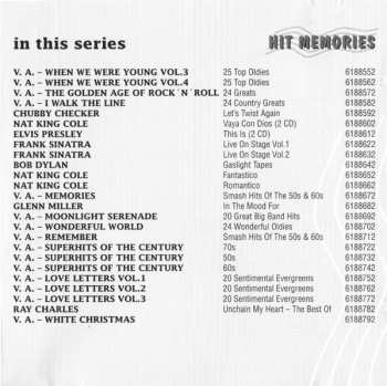 CD Elvis Presley: Jailhouse Rock  (20 Rock & Roll Hits)