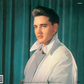 LP Elvis Presley: 50,000,000 Elvis Fans Can't Be Wrong (Elvis' Gold Records, Vol. 2)
