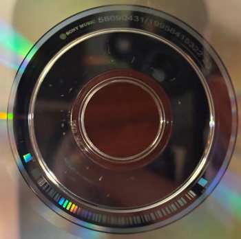 CD Elvis Presley: Baz Luhrmann’s EPiC (Elvis Presley In Concert) (Original Motion Picture Soundtrack) 