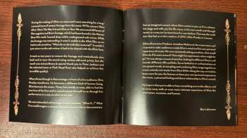 CD Elvis Presley: Baz Luhrmann’s EPiC (Elvis Presley In Concert) (Original Motion Picture Soundtrack) 